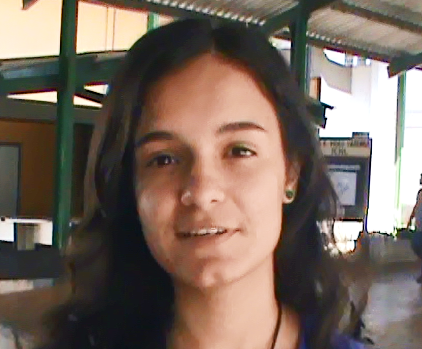 “É importante que a comunidade acadêmica participe dessas discussões"